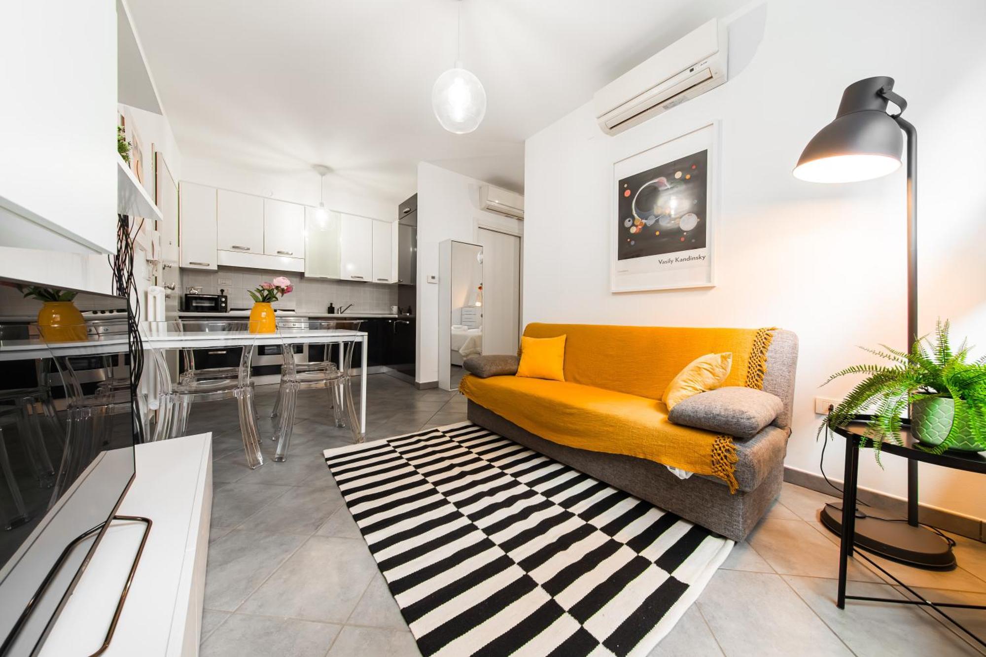 דירות Melloni House בולוניה מראה חיצוני תמונה