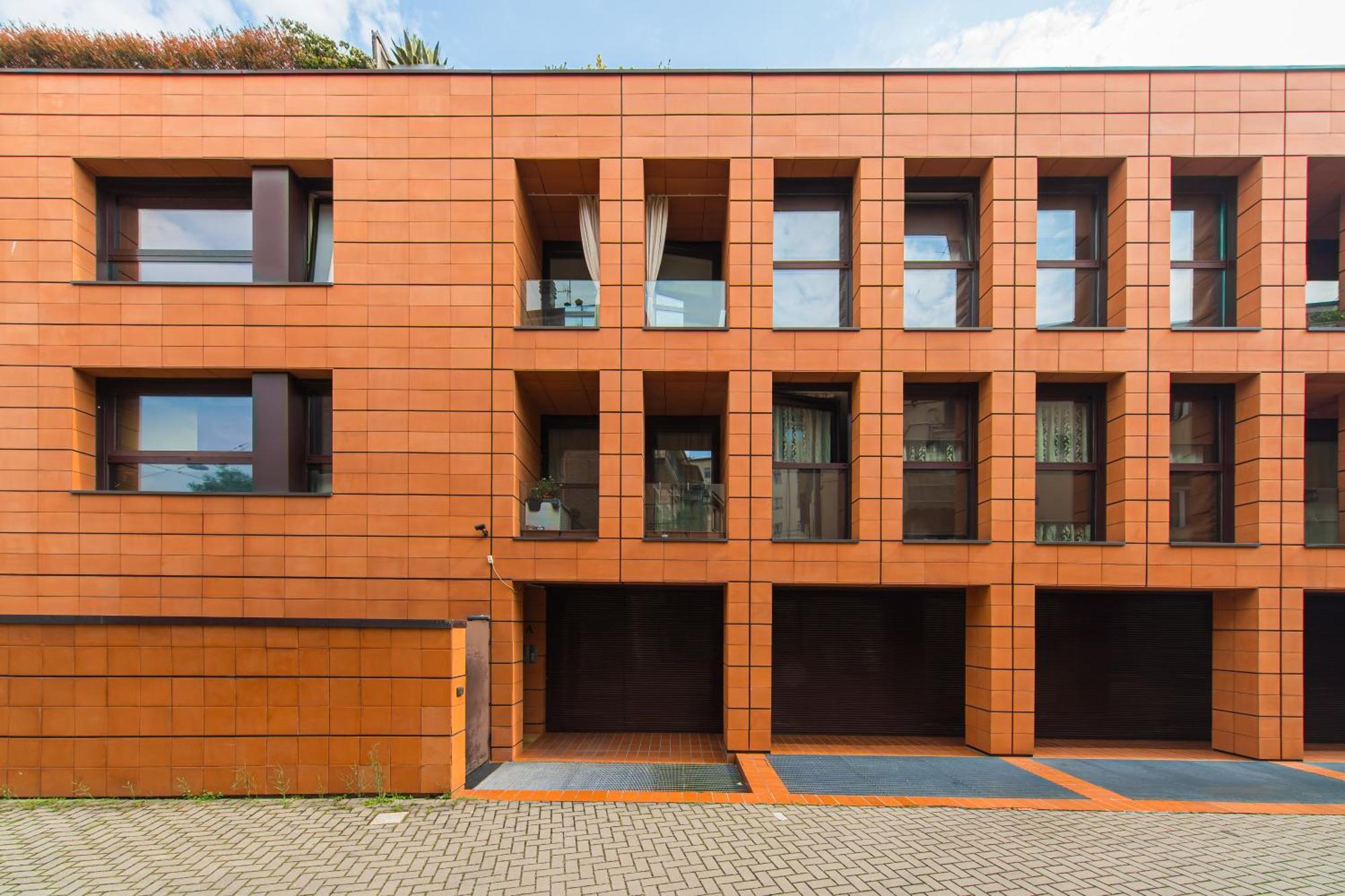 דירות Melloni House בולוניה מראה חיצוני תמונה
